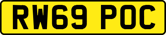 RW69POC