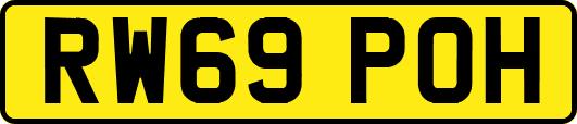 RW69POH