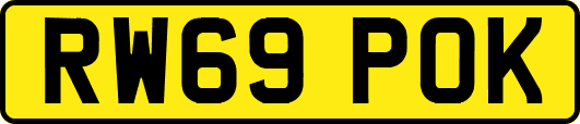 RW69POK