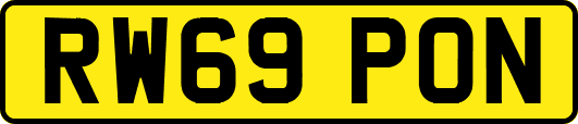 RW69PON