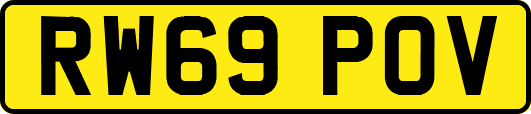 RW69POV