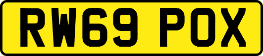 RW69POX