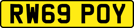 RW69POY