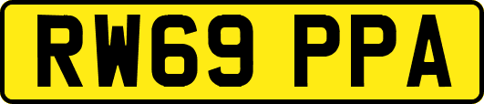 RW69PPA