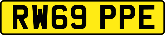 RW69PPE