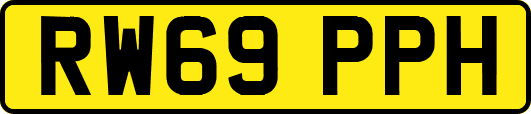 RW69PPH