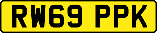 RW69PPK