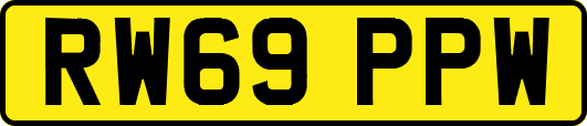 RW69PPW