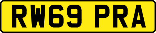RW69PRA