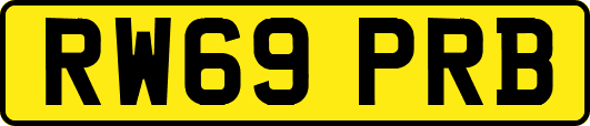 RW69PRB