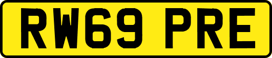 RW69PRE