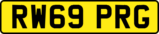 RW69PRG