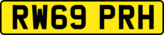 RW69PRH
