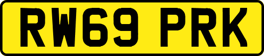RW69PRK