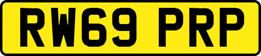 RW69PRP