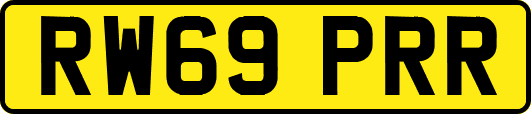 RW69PRR