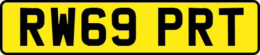 RW69PRT