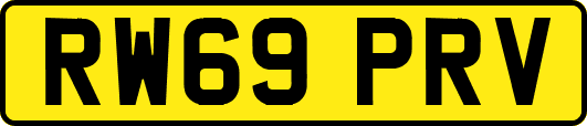 RW69PRV
