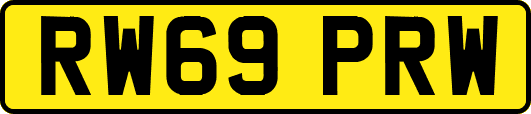 RW69PRW
