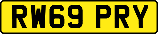 RW69PRY