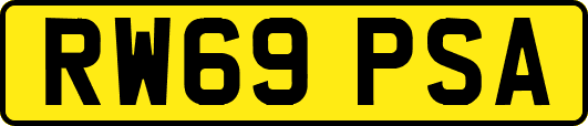 RW69PSA
