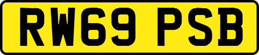 RW69PSB