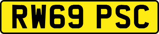 RW69PSC