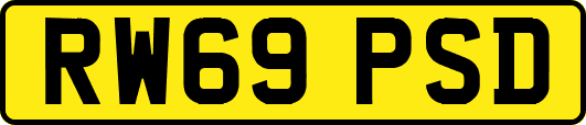 RW69PSD
