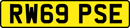 RW69PSE