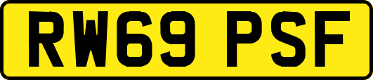 RW69PSF
