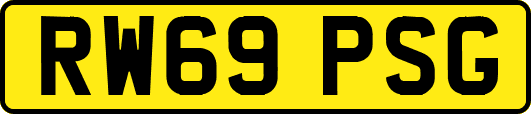 RW69PSG