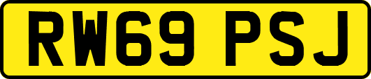 RW69PSJ