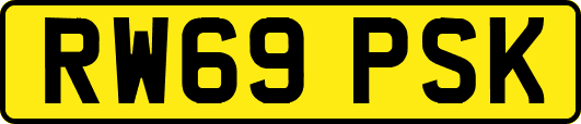 RW69PSK