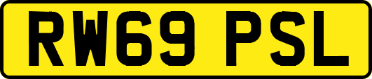 RW69PSL