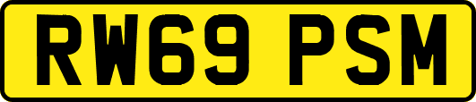 RW69PSM
