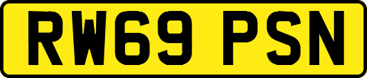 RW69PSN