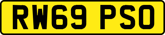 RW69PSO