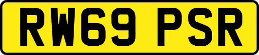 RW69PSR