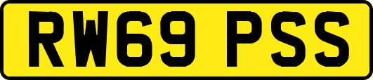RW69PSS