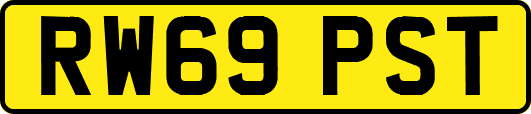 RW69PST