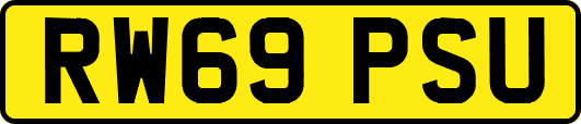 RW69PSU