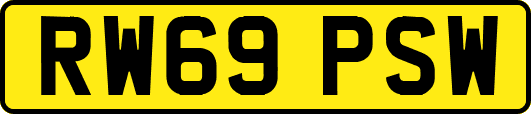 RW69PSW