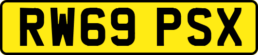 RW69PSX