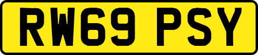 RW69PSY