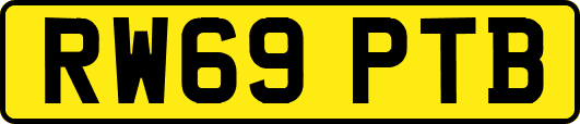 RW69PTB