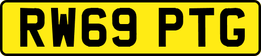 RW69PTG