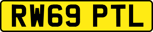 RW69PTL