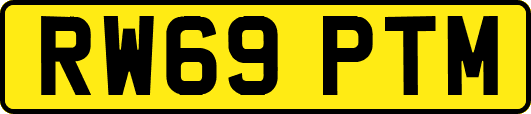 RW69PTM