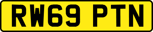 RW69PTN