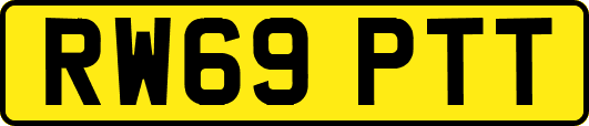 RW69PTT